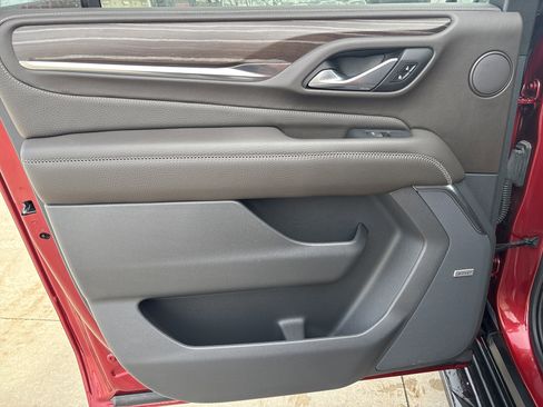 Used 2021 GMC Yukon XL Denali image 18