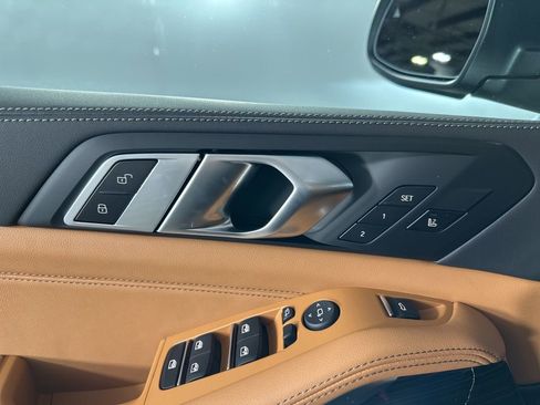 New 2026 BMW X5 xDrive40i AWD/4WD image 9