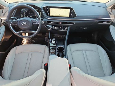 Used 2023 Hyundai Sonata Limited image 15