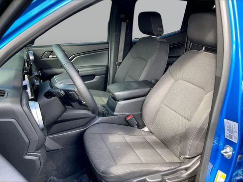 Used 2023 Chevrolet Colorado LT w/ LT Convenience Package RWD image 24