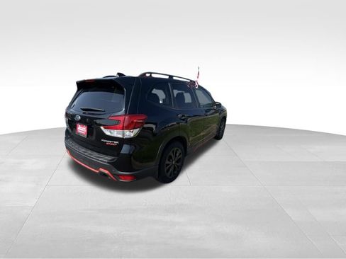 Used 2021 Subaru Forester Sport AWD/4WD image 12