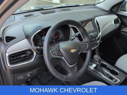 Certified 2024 Chevrolet Equinox LT AWD/4WD image 10