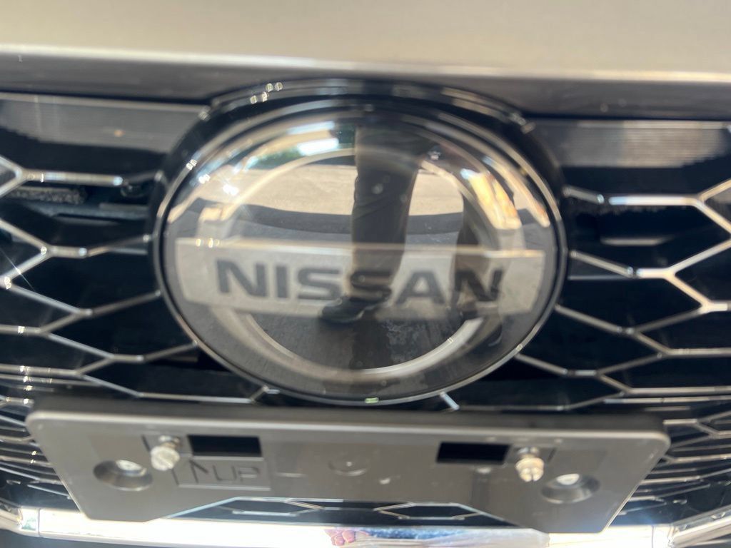 Certified 2023 Nissan Sentra SV w/ All-Weather Package FWD image 28