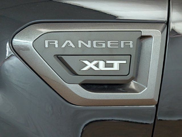 Used 2021 Ford Ranger XLT w/ Tremor Off-Road Package AWD/4WD image 7