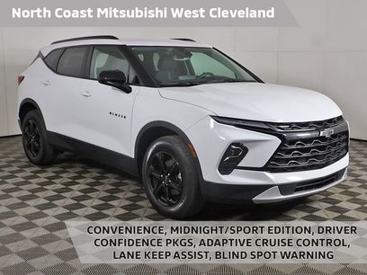 Used 2024 Chevrolet Blazer LT w/ Convenience Package