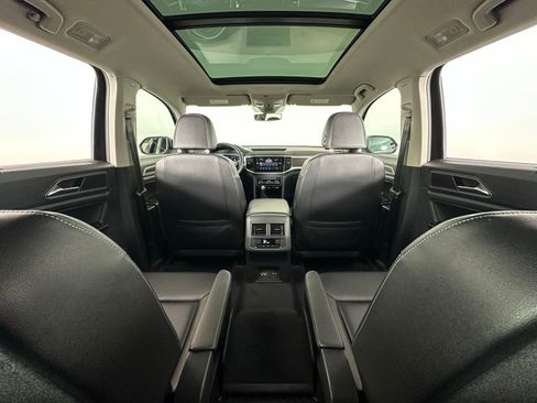 Used 2019 Volkswagen Atlas SEL image 29