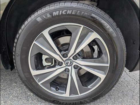 Used 2024 Lexus RX 350 Premium Plus w/ Convenience Package AWD/4WD image 20