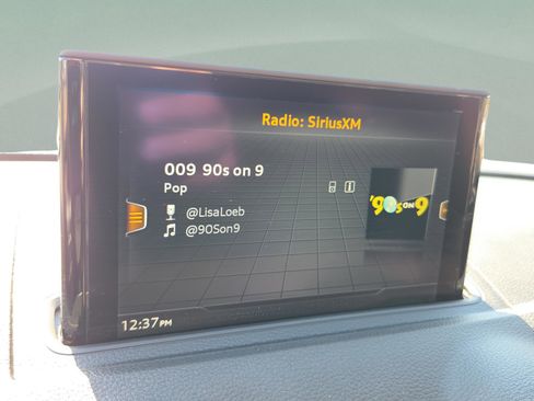 Used 2017 Audi A3 2.0T Premium Plus w/ Premium Plus Package image 33