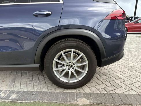 Certified 2024 Mercedes-Benz GLE 350 4MATIC image 11
