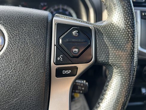 Used 2014 Toyota 4Runner Limited image 19