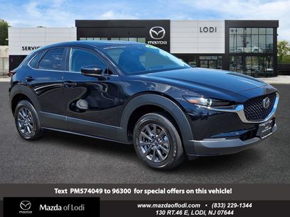 Certified 2023 MAZDA CX-30 AWD 2.5 S