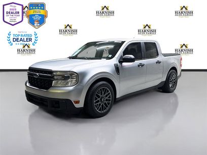Used 2022 Ford Maverick XLT w/ Equipment Group 300A Standard