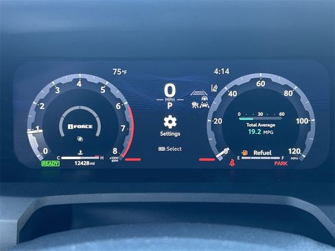 Used 2025 Toyota 4Runner TRD Off-Road Premium image 41