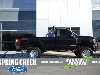 Used 2022 Ford F350 XLT w/ XLT Value Package