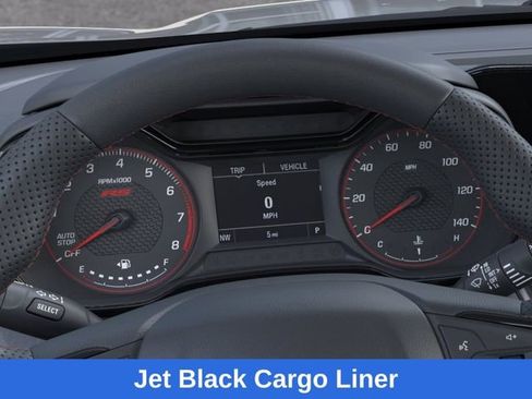 New 2026 Chevrolet Trax RS image 19