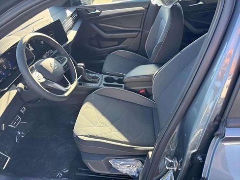 New 2026 Volkswagen Jetta Sport image 7