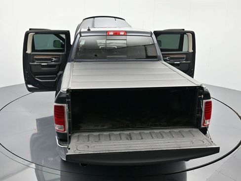 Used 2017 RAM 1500 Laramie w/ Convenience Group image 46