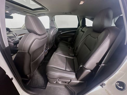 Used 2017 Acura MDX SH-AWD w/ Technology Package image 29