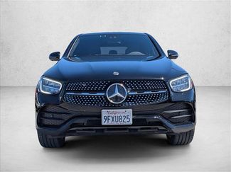 Used 2023 Mercedes-Benz GLC 300 4MATIC Coupe video 2