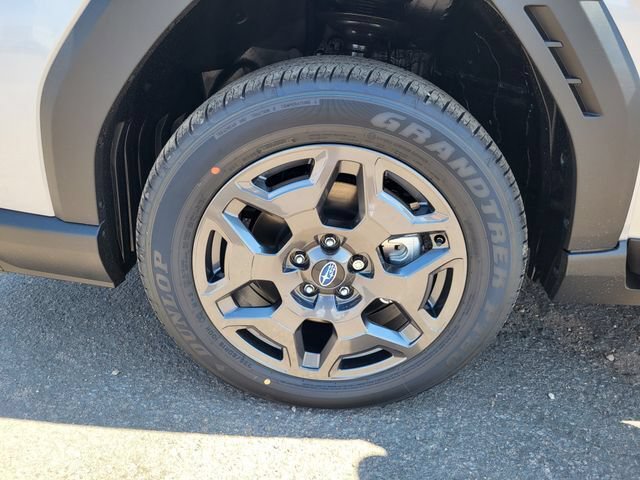 New 2026 Subaru Outback Premium AWD/4WD image 21