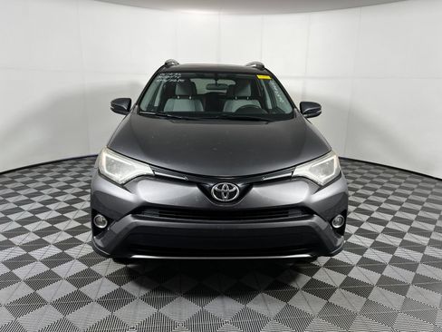 Used 2016 Toyota RAV4 XLE FWD image 2