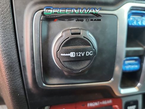 Used 2021 Jeep Wrangler Unlimited Rubicon 4xe image 21