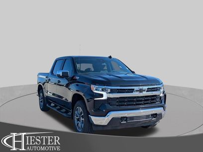 New 2026 Chevrolet Silverado 1500 LT w/ All Star Edition Plus
