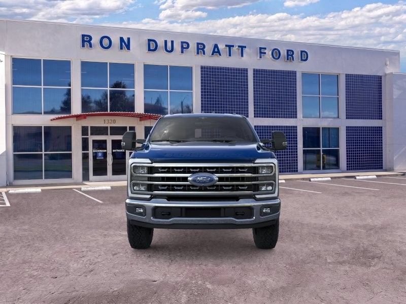 New 2026 Ford F350 XLT AWD/4WD image 7