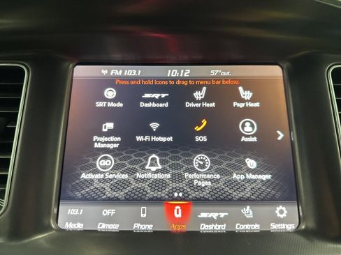 Used 2021 Dodge Charger Scat Pack image 29