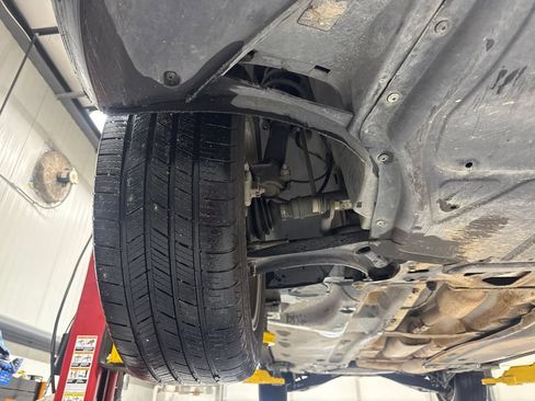 Used 2018 Volkswagen Passat 2.0T SE FWD image 28