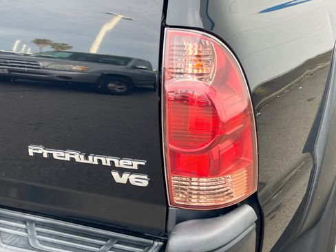 Used 2013 Toyota Tacoma PreRunner w/ Convenience Pkg image 17