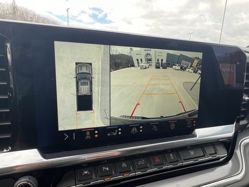 Used 2025 Chevrolet Silverado 1500 High Country image 19