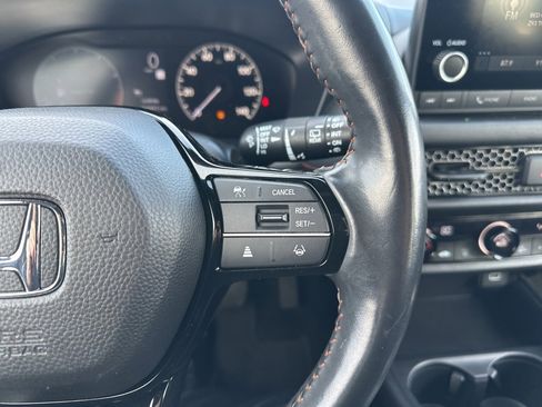 Used 2024 Honda HR-V Sport image 15