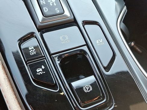 Used 2023 Lexus NX 350h AWD w/ Premium Package image 27