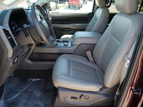 Used 2020 Ford Expedition Max XLT AWD/4WD image 11