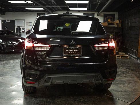 Used 2021 Mitsubishi Outlander Sport LE image 6
