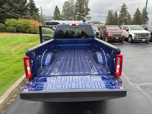 New 2026 Ford F350 XL w/ STX Appearance Package image 8
