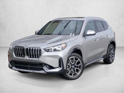 New 2026 BMW X1 xDrive28i w/ Convenience Package