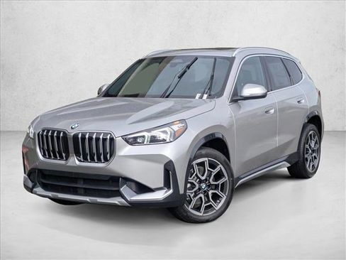 Used 2026 BMW X1 xDrive28i w/ Convenience Package image 1