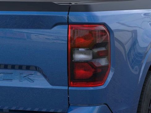 New 2026 Ford Maverick Lobo AWD/4WD image 22