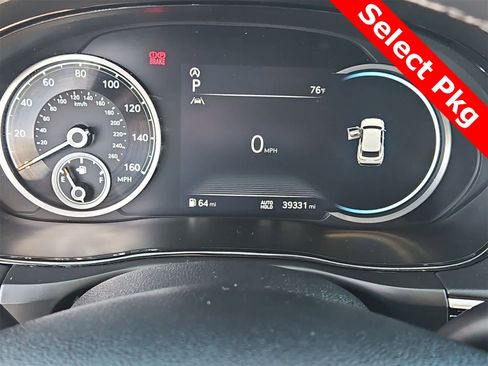 Used 2022 Genesis GV70 2.5T w/ Select Package image 22