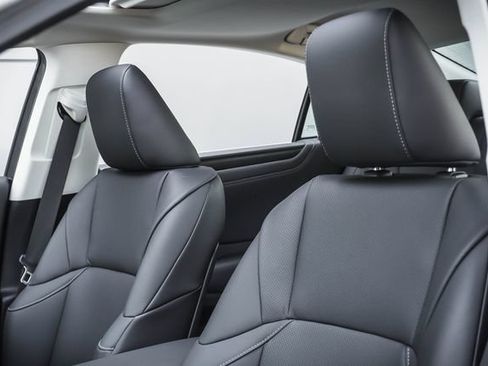 Certified 2025 Lexus ES 300h w/ Premium Package FWD image 10