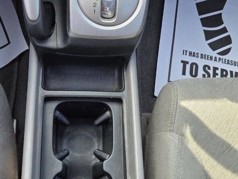 Used 2008 Honda Civic EX image 20