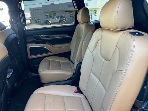 Used 2020 Kia Telluride SX FWD image 23