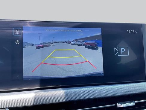 Used 2025 Hyundai Sonata SEL FWD image 25