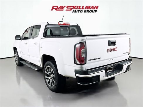 Used 2019 GMC Canyon Denali image 5