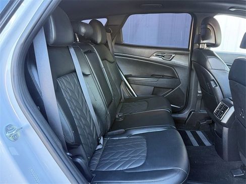 Used 2023 Kia Sportage X-Pro Prestige image 33