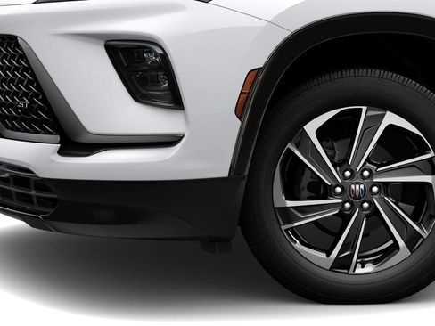 New 2026 Buick Enclave Sport Touring AWD/4WD image 6