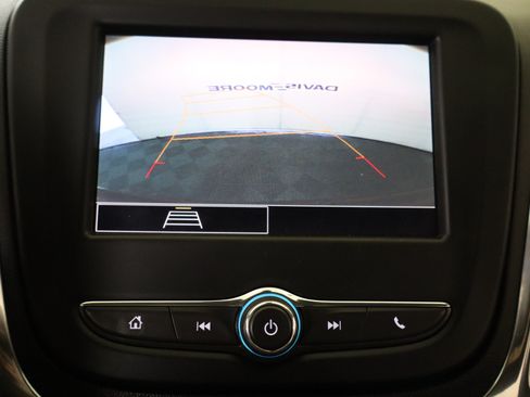 Used 2024 Chevrolet Equinox LT w/ LPO, Floor Liner Package FWD image 61