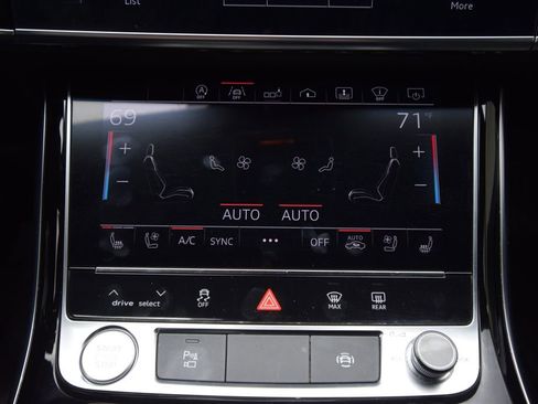 Used 2019 Audi A8 L 3.0T w/ Executive Package image 34